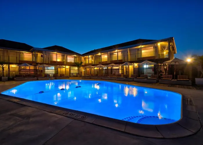 5 star hotels Montauk Beach House