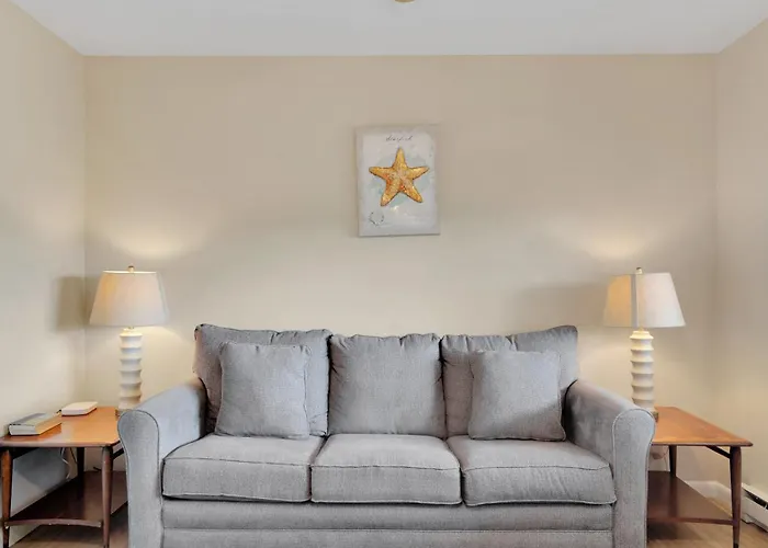 Motels Montauk Oceanside Suites