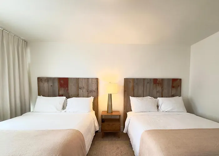 5 star hotels Montauk Beach House