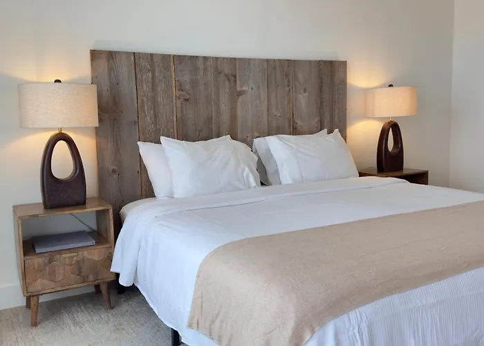 5 star hotels Montauk Beach House