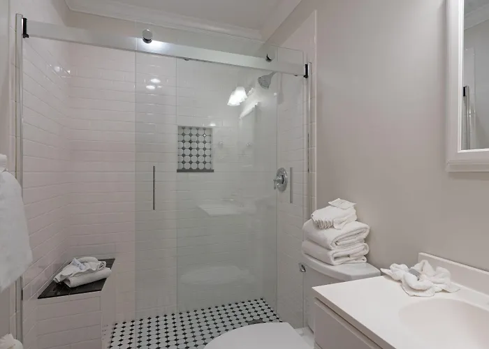 Motels Montauk Oceanside Suites